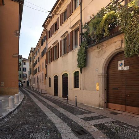 Romeo And Juliet Apartments Verona Eksteriør bilde